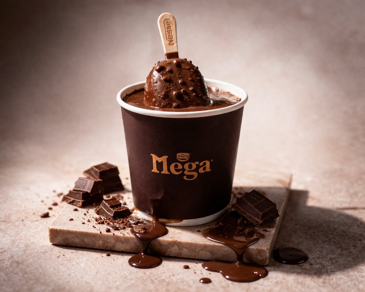 Nestlé Product Shot 3